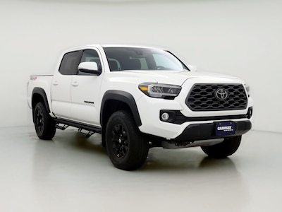 2021 Toyota Tacoma TRD Off-Road -
                Irvine, CA