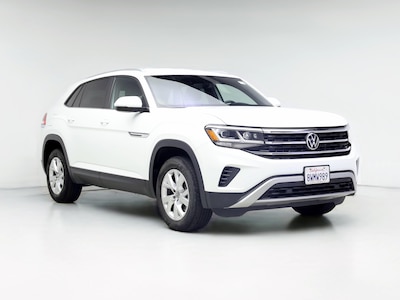 2021 Volkswagen Atlas S -
                Norco, CA