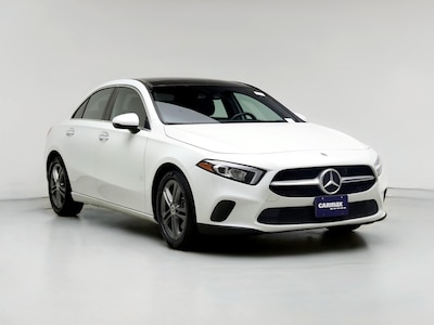 2020 Mercedes-Benz A-Class A 220 -
                Los Angeles, CA