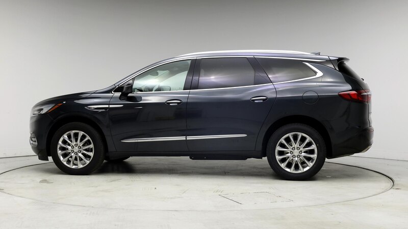 2021 Buick Enclave Essence 3