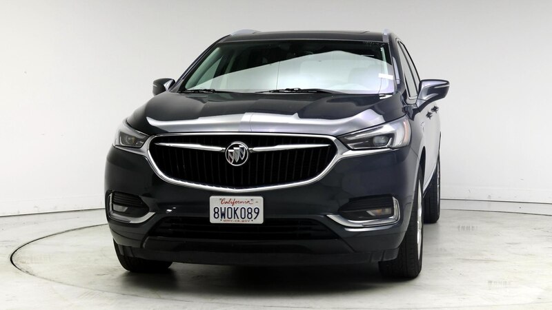 2021 Buick Enclave Essence 5