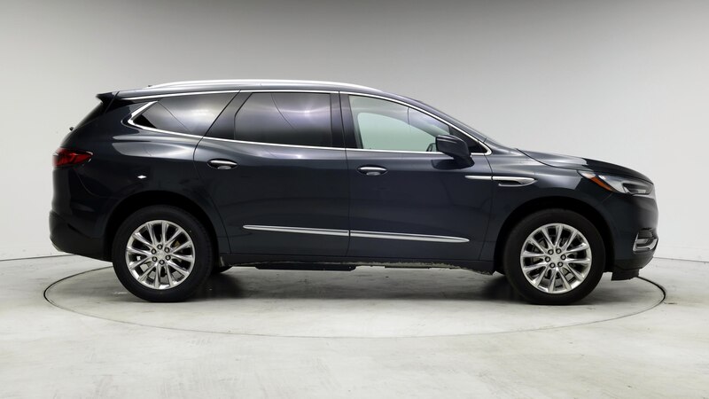 2021 Buick Enclave Essence 7