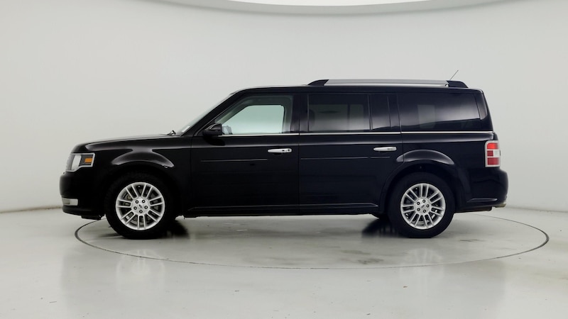 2019 Ford Flex SEL 3