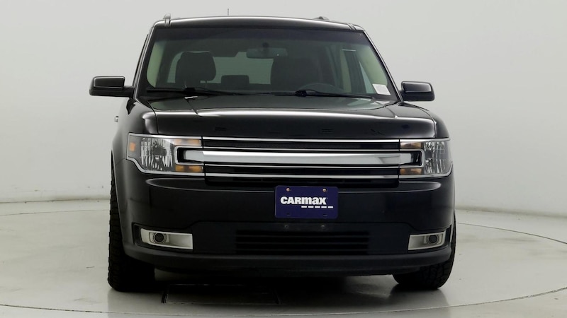 2019 Ford Flex SEL 5