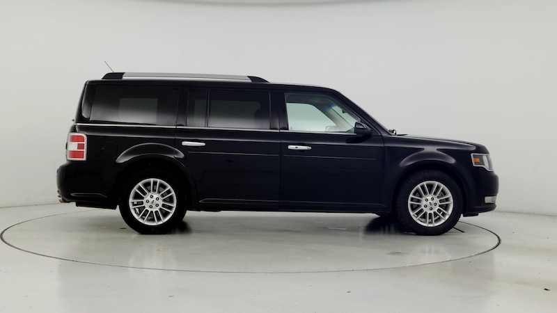 2019 Ford Flex SEL 7