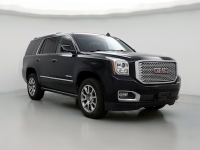 2015 GMC Yukon Denali -
                Los Angeles, CA