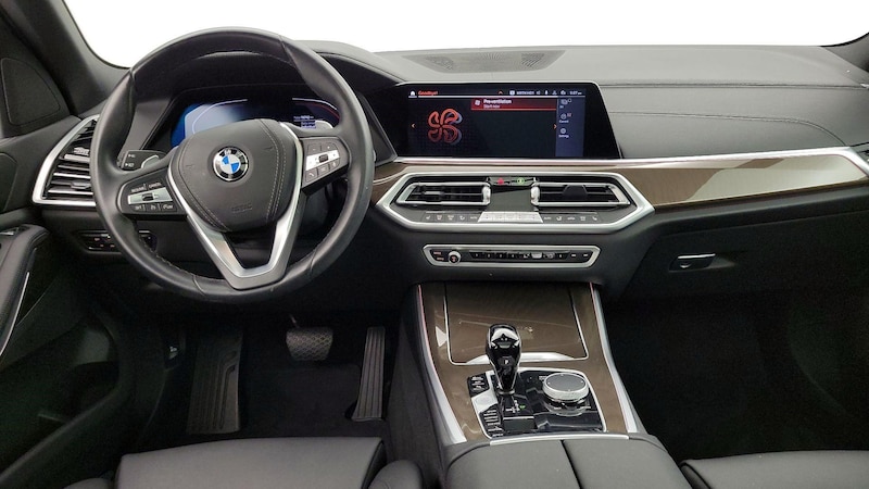 2022 BMW X5 sDrive40i 9