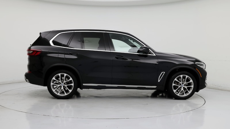 2022 BMW X5 sDrive40i 7