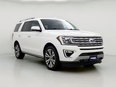 2020 Ford Expedition Limited -
                Irvine, CA