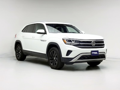 2021 Volkswagen Atlas SE -
                San Diego, CA