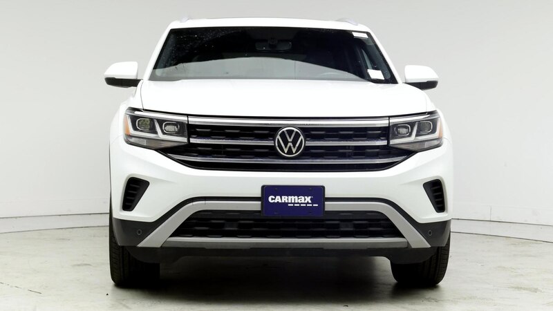 2021 Volkswagen Atlas SE 5