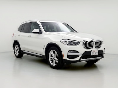 2021 BMW X3 sDrive30i -
                Irvine, CA