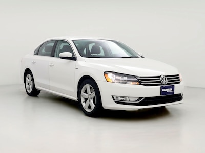 2015 Volkswagen Passat Limited Edition -
                Costa Mesa, CA