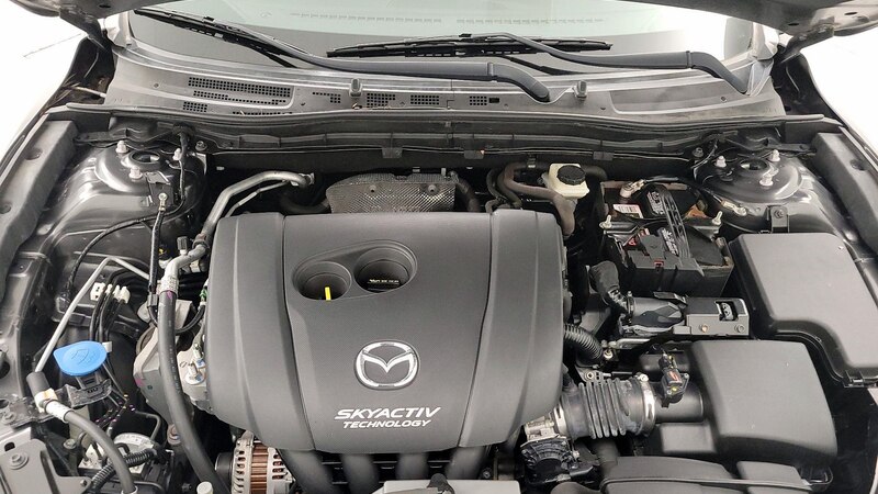 2017 Mazda Mazda3 i Touring 22