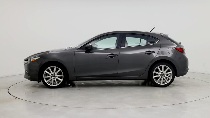 2017 Mazda Mazda3 i Touring 3