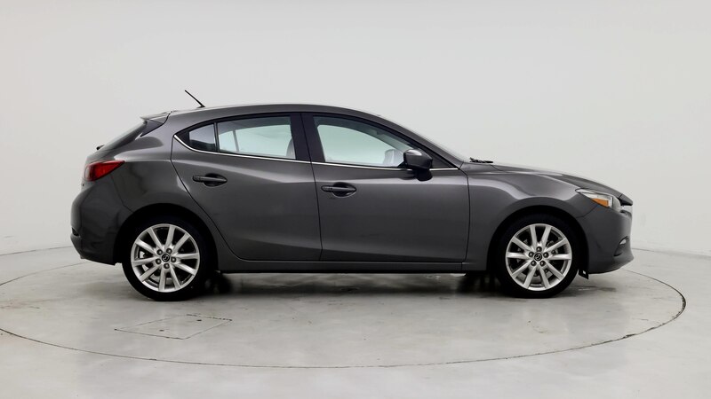 2017 Mazda Mazda3 i Touring 7