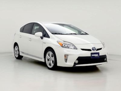 2015 Toyota Prius Five -
                Los Angeles, CA