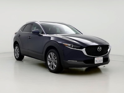 2023 Mazda CX-30 Premium -
                Costa Mesa, CA