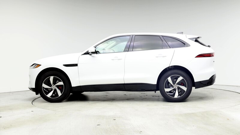 2023 Jaguar F-Pace S 3