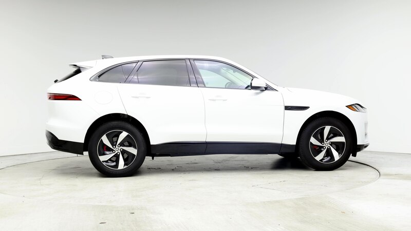 2023 Jaguar F-Pace S 7