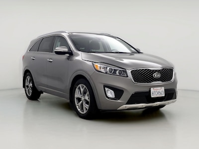 2017 Kia Sorento SX -
                Irvine, CA