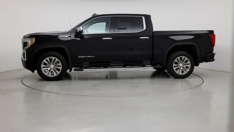 2021 GMC Sierra 1500 Denali 3