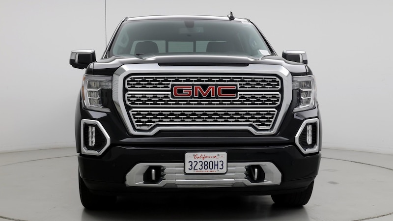 2021 GMC Sierra 1500 Denali 5