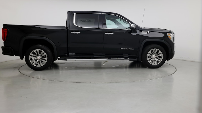 2021 GMC Sierra 1500 Denali 7