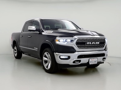 2022 RAM 1500 Limited -
                Costa Mesa, CA