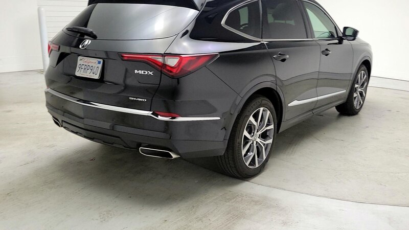 2023 Acura MDX Technology 5