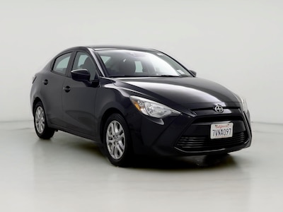 2016 Scion iA  -
                Irvine, CA