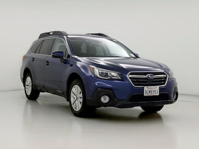 2019 Subaru Outback Premium -
                Phoenix, AZ