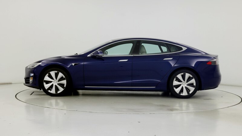 2020 Tesla Model S Long Range 3