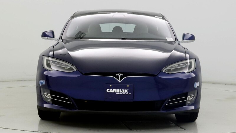 2020 Tesla Model S Long Range 5