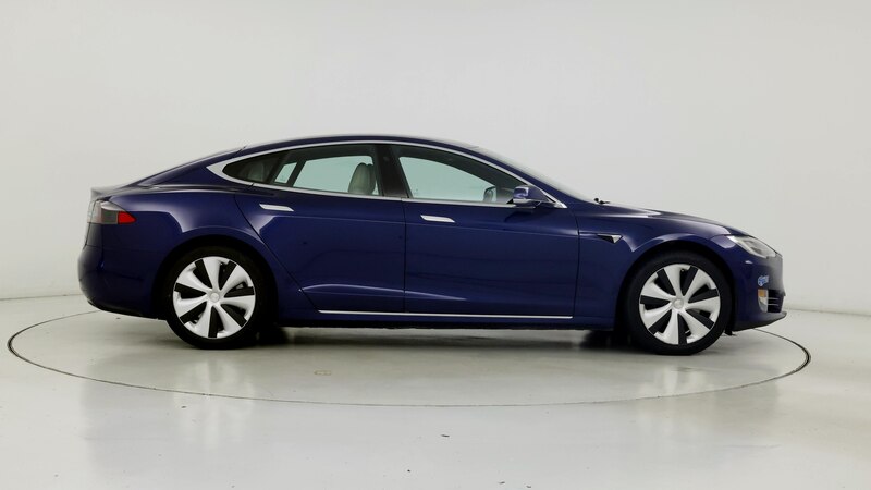 2020 Tesla Model S Long Range 7