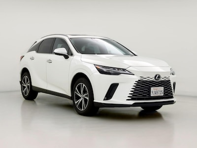 2024 Lexus RX 350 Premium -
                San Jose, CA