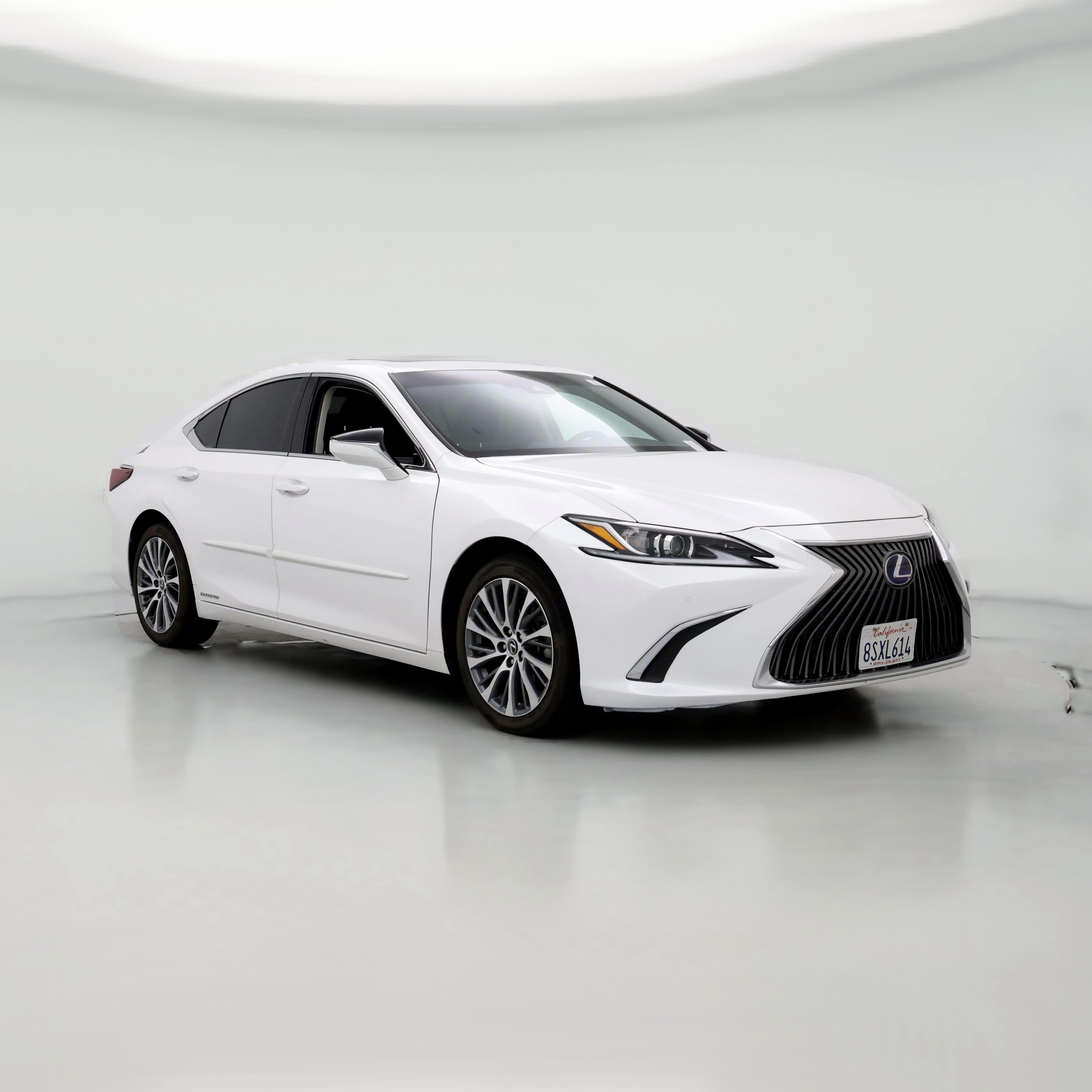 Fashion 2020 lexus minivan price