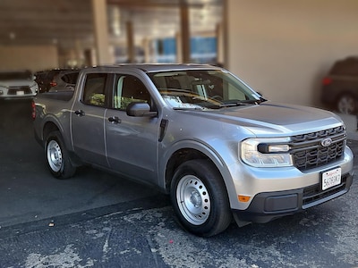 2022 Ford Maverick XL -
                Burbank, CA