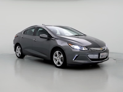 2017 Chevrolet Volt LT -
                Albuquerque, NM