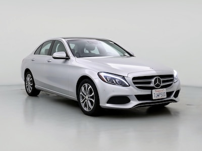 2015 Mercedes-Benz C-Class C 300 -
                Victorville, CA