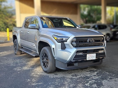 2024 Toyota Tacoma SR5 -
                Irvine, CA