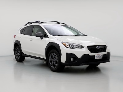 2023 Subaru Crosstrek Sport -
                Victorville, CA