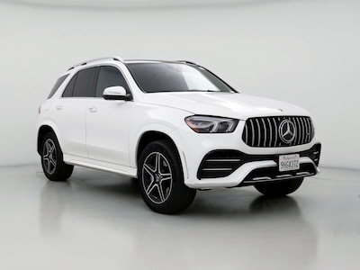 2023 Mercedes-Benz GLE 53 AMG -
                Duarte, CA