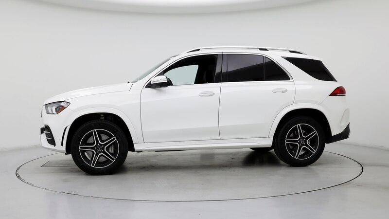 2023 Mercedes-Benz GLE 53 AMG 3