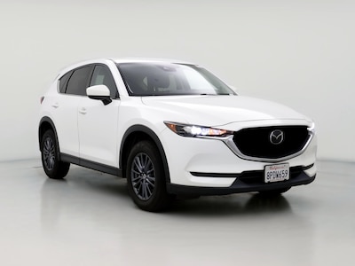 2020 Mazda CX-5 Touring -
                Costa Mesa, CA