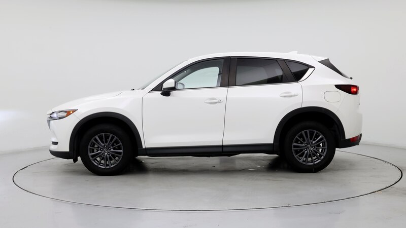 2020 Mazda CX-5 Touring 3