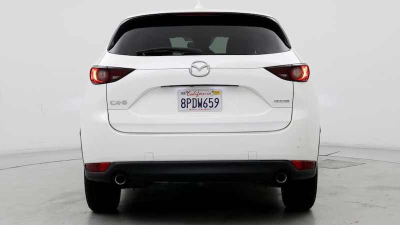 2020 Mazda CX-5 Touring 6