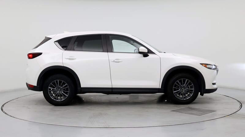 2020 Mazda CX-5 Touring 7