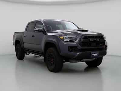 2022 Toyota Tacoma TRD Pro -
                Los Angeles, CA