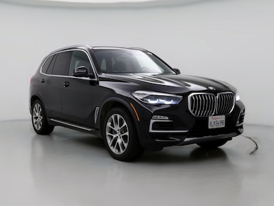 2019 BMW X5 xDrive40i -
                Los Angeles, CA